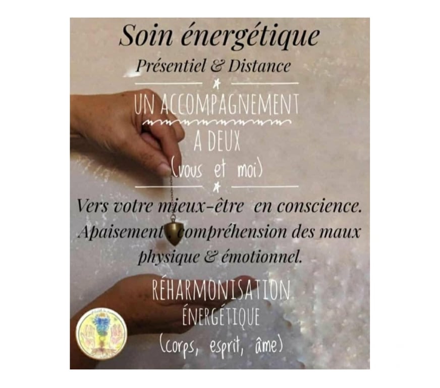 Massages Puy-de-Dôme Ceyrat - 63122 - Photos Vivastreet Ode du Sacré Massage tantrique Soin énergétique