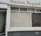 St Nazaire - Loire-Atlantique — Salon de massage.