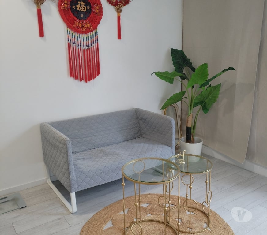 Massages Loire-Atlantique St Nazaire - 44600 - Photos Vivastreet Salon de massage.
