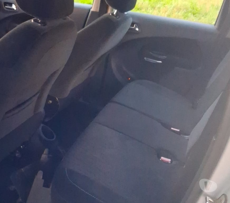 Voiture d'occasion Isère Tullins - Photos Vivastreet C3 picasso 1,6 HDI