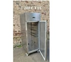 Ostwald - Bas-Rhin — Armoire réfrigérée ventilée   (JG 04)