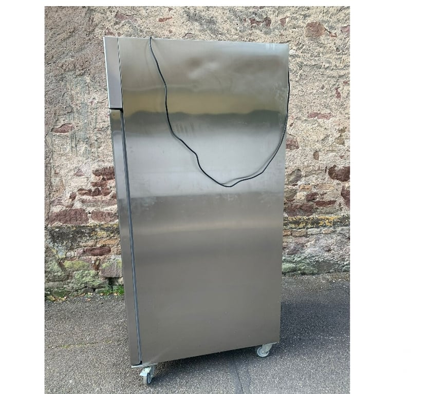 Matériel Bas-Rhin Ostwald - 67540 - Photos Vivastreet Armoire réfrigérée ventilée (JG 04)