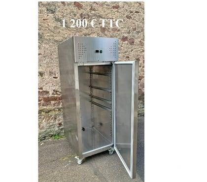 Matériel agricole Ostwald Bas-Rhin - Photos Vivastreet Armoire réfrigérée ventilée (JG 04)