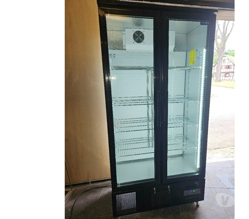 Matériel Bas-Rhin Ostwald - 67540 - Photos Vivastreet ARMOIRE BOISSONS (BE 01)