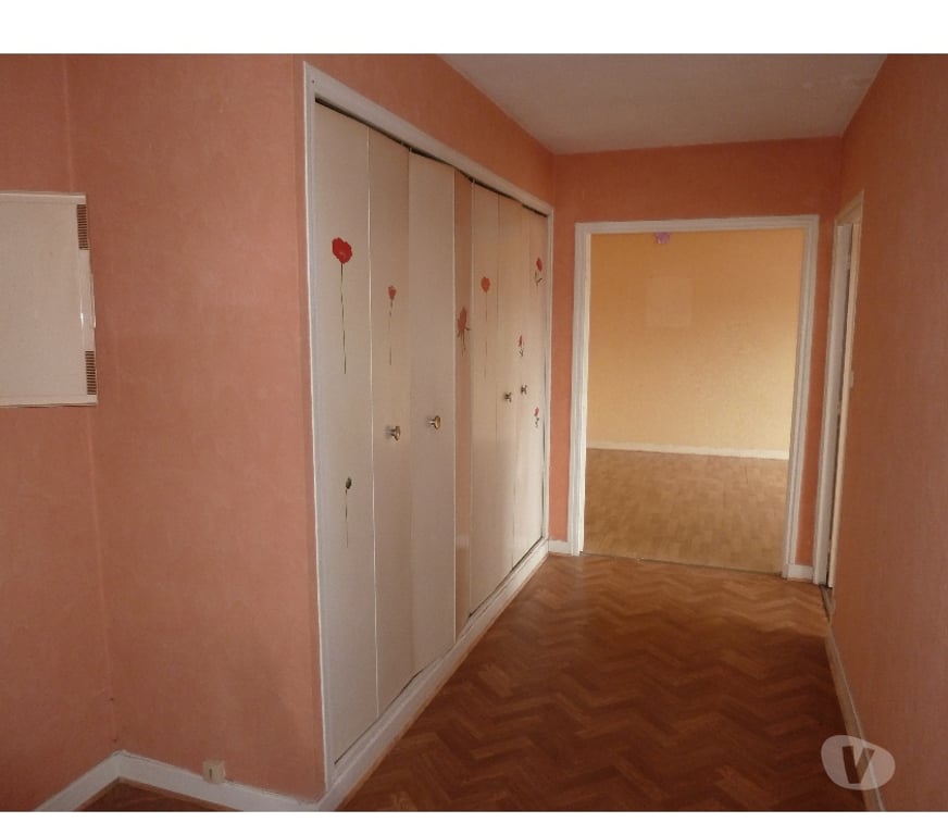 Location appartement Meurthe-et-Moselle Dombasle sur Meurthe - 54110 - Photos Vivastreet Appartement 2 3 pièces 55 m²
