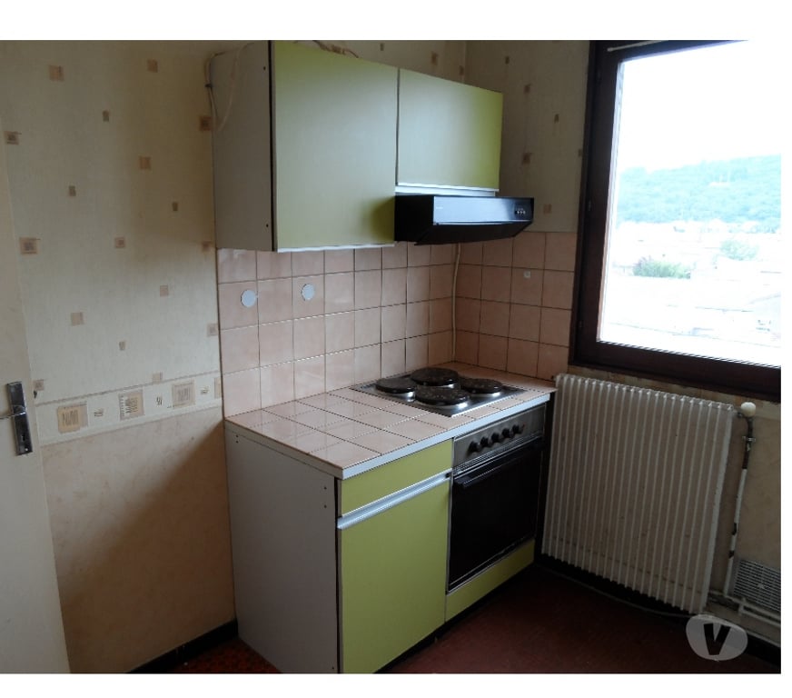 Location appartement Meurthe-et-Moselle Dombasle sur Meurthe - 54110 - Photos Vivastreet Appartement 2 3 pièces 55 m²