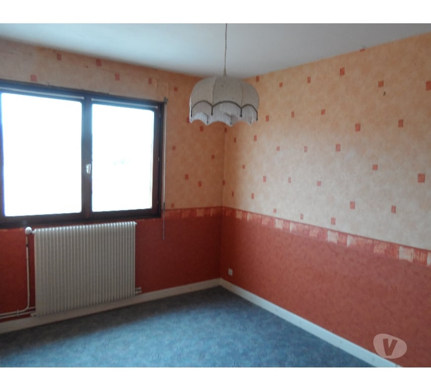 Location appartement Meurthe-et-Moselle Dombasle sur Meurthe - 54110 - Photos Vivastreet Appartement 2 3 pièces 55 m²
