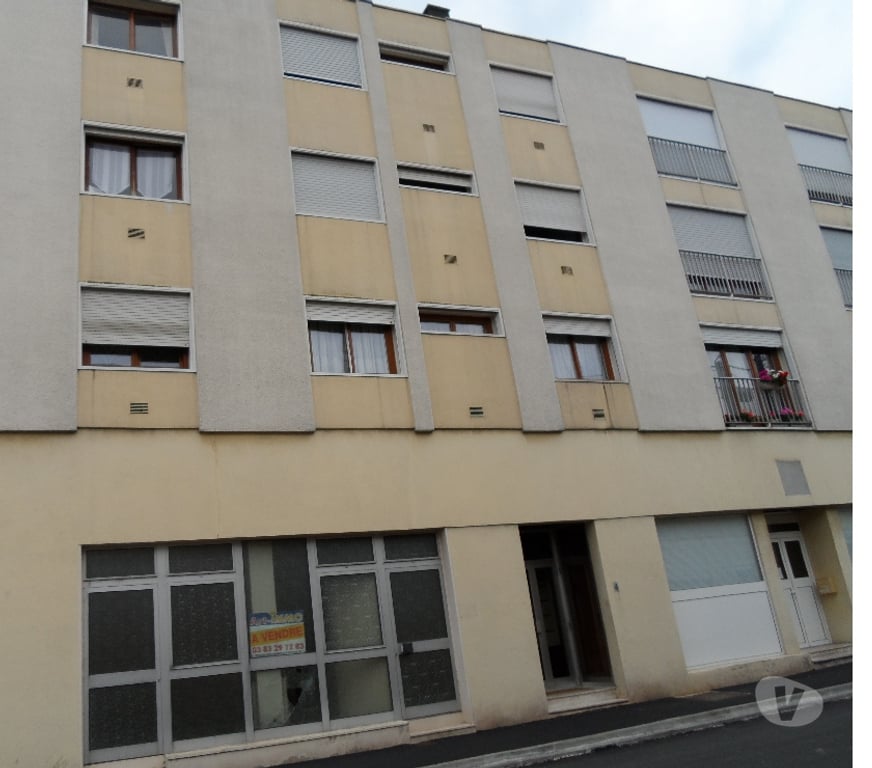 Location appartement Meurthe-et-Moselle Dombasle sur Meurthe - 54110 - Photos Vivastreet Appartement 2 3 pièces 55 m²