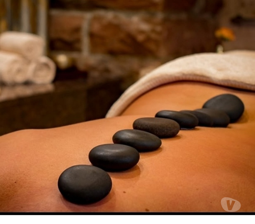 Massages Loire-Atlantique Nantes - Photos Vivastreet Amelly-Massagens Bien-Être à Nantes