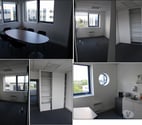 St Gregoire - Ille-et-Vilaine — Plateau de bureaux de 192 m² avec parking