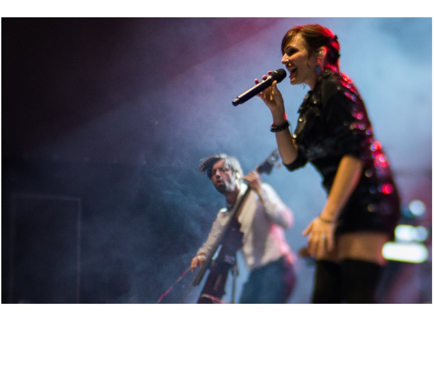 Spectacles Rhône Decines Charpieu - 69150 - Photos Vivastreet 2 billets pour Caravan Palace jeudi 15 octobre à Décines