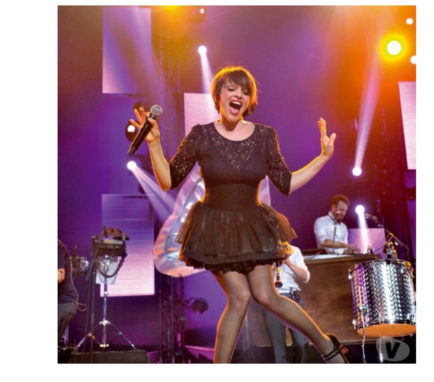 Spectacles Rhône Decines Charpieu - 69150 - Photos Vivastreet 2 billets pour Caravan Palace jeudi 15 octobre à Décines