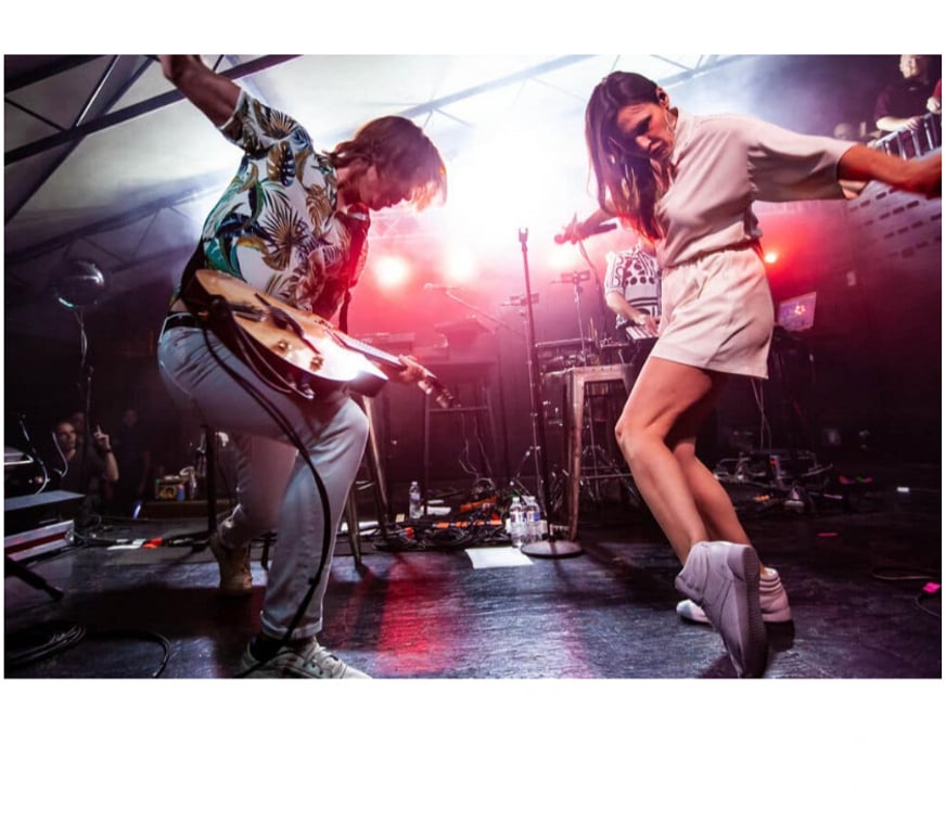 Spectacles Rhône Decines Charpieu - 69150 - Photos Vivastreet 2 billets pour Caravan Palace jeudi 15 octobre à Décines