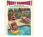 Projet Chamonix