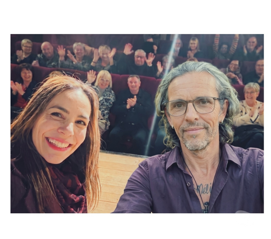 Concerts - Théâtre - Spectacles Pyrénées-Orientales Perpignan - Photos Vivastreet Jamais le premier soir