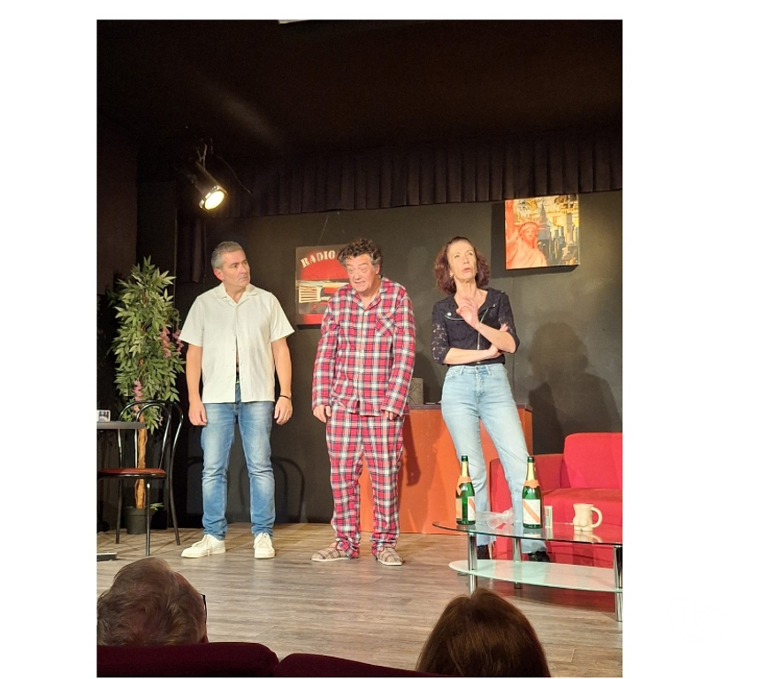 Concerts - Théâtre - Spectacles Pyrénées-Orientales Perpignan - Photos Vivastreet La pièce manquante