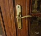 Annoeullin - Nord — Poignet de porte