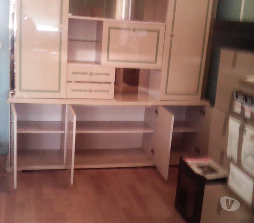 Ameublement & art de la table Val-de-Marne Bonneuil sur Marne - 94380 - Photos Vivastreet vend ensemble 3 meubles