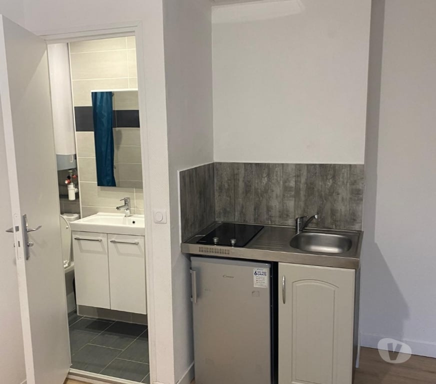 Location appartement Eure-et-Loir Broue - 28410 - Photos Vivastreet Location STUDIO