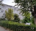 Creteil - Val-de-Marne — Appartement 2 pièces 40,41 m² à rénover entièrement
