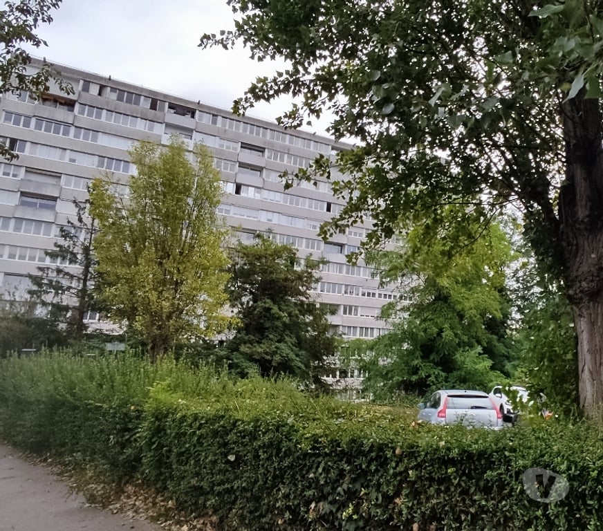 Appartements à vendre Val-de-Marne Creteil - 94000 - Photos Vivastreet Appartement 2 pièces 40,41 m² à rénover entièrement