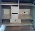Bonneuil sur Marne - Val-de-Marne — vend ensemble de 3 meubles