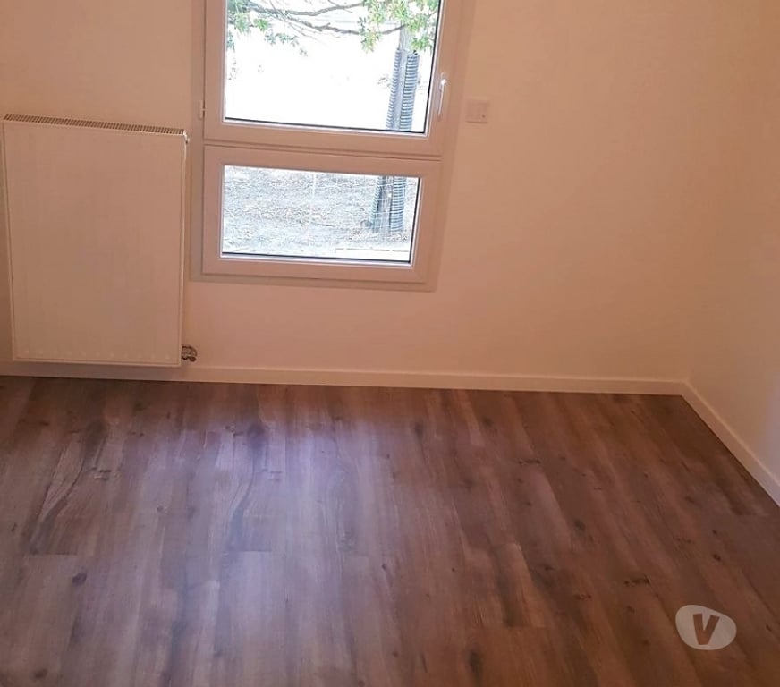 Appartements à vendre Loire-Atlantique St Herblain - 44800 - Photos Vivastreet Saint-Herblain T4 80 m², 3 ch, terrasse 24 m², 2 parkings