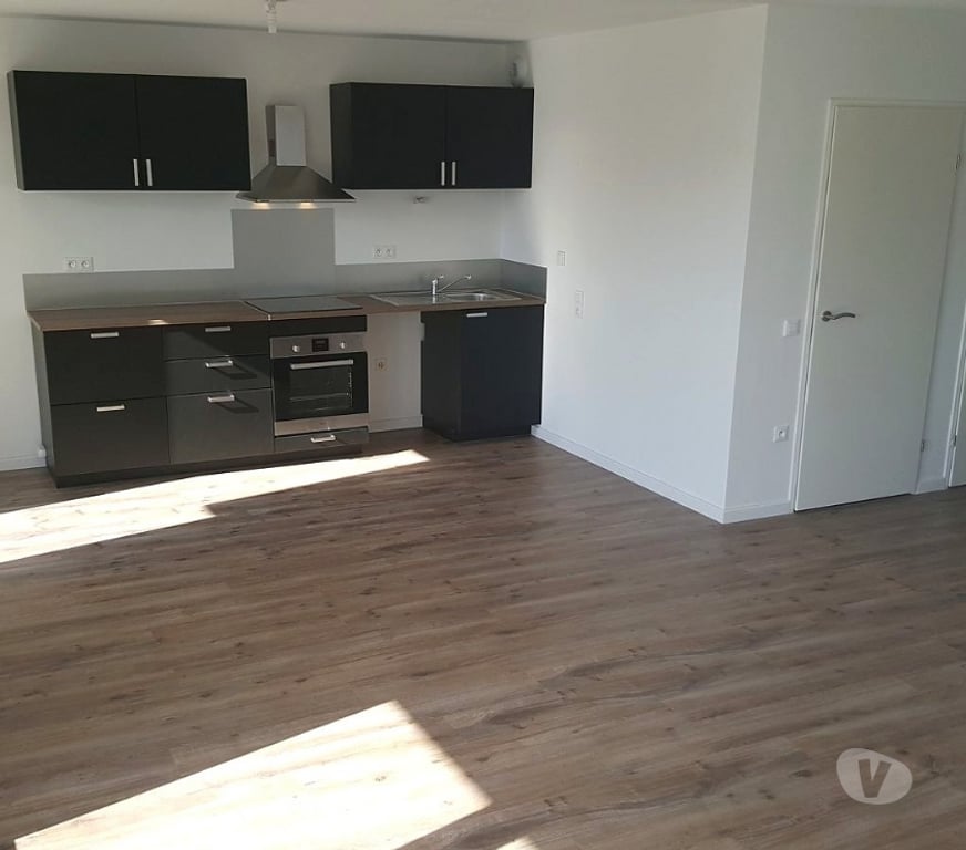 Appartements à vendre Loire-Atlantique St Herblain - 44800 - Photos Vivastreet Saint-Herblain T4 80 m², 3 ch, terrasse 24 m², 2 parkings