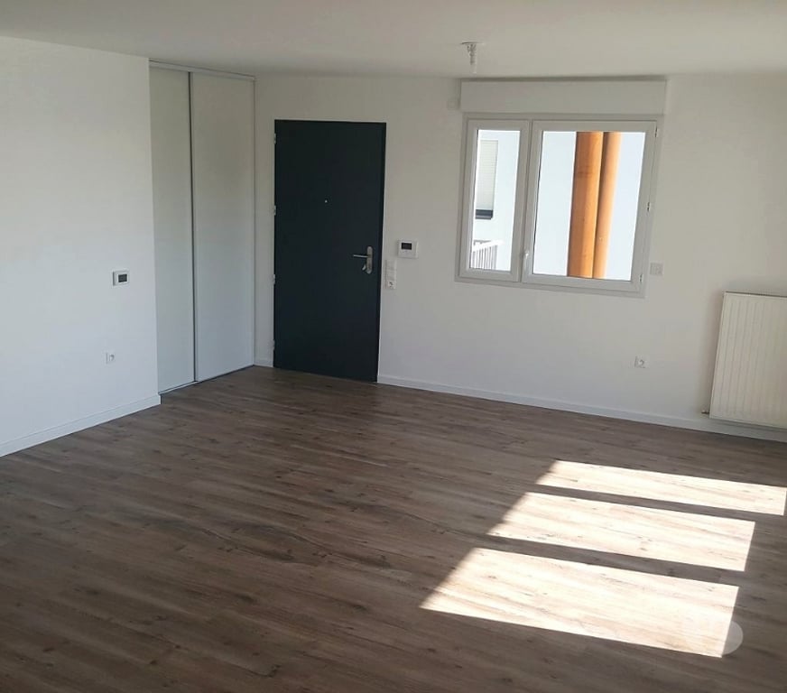 Appartements à vendre Loire-Atlantique St Herblain - 44800 - Photos Vivastreet Saint-Herblain T4 80 m², 3 ch, terrasse 24 m², 2 parkings