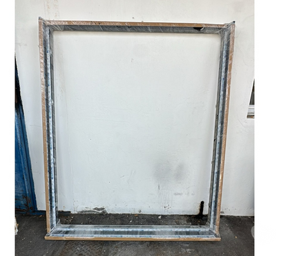 Bricolage - Jardin - Outillage Craponne Rhône - Photos Vivastreet Coulissant en alu 7016 couplets Haut 2150 1800