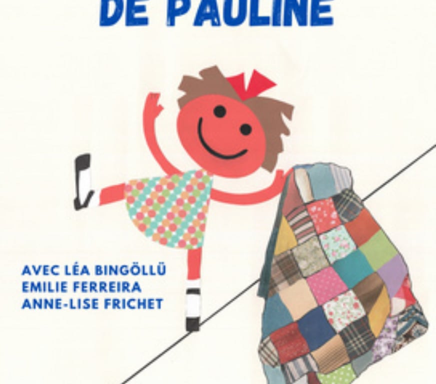 Concerts - Théâtre - Spectacles Loire St Etienne - Photos Vivastreet La couverture de Pauline