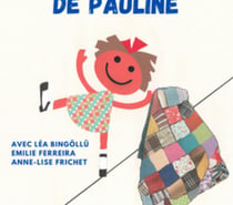 Photos Vivastreet La couverture de Pauline