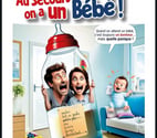 St Etienne - St Etienne — Au secours, on a un bébé !!