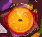 St Etienne - St Etienne — La soupe aux cailloux
