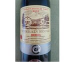 Vin Merrain Médoc