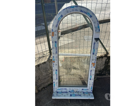  St Martin de Cornas Givors - Photos Vivastreet Fenêtre fixe blanc Haut 1020 Larg 510