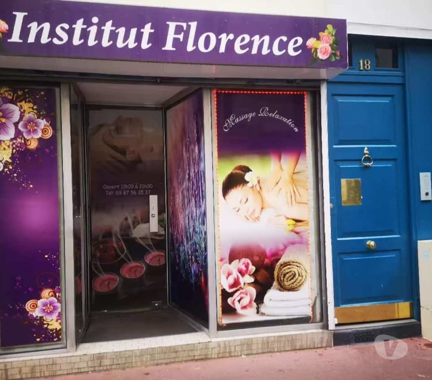 Massages Hauts-de-Seine Asnieres sur Seine - 92600 - Photos Vivastreet Salon de massage asiatique situe a. 92600
