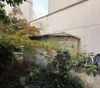 Paris 12ème ardt - Paris — Remise indépendante cour-jardin, immeuble 1907, Paris 12e