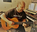 Poitiers - Vienne — Cours de guitare
