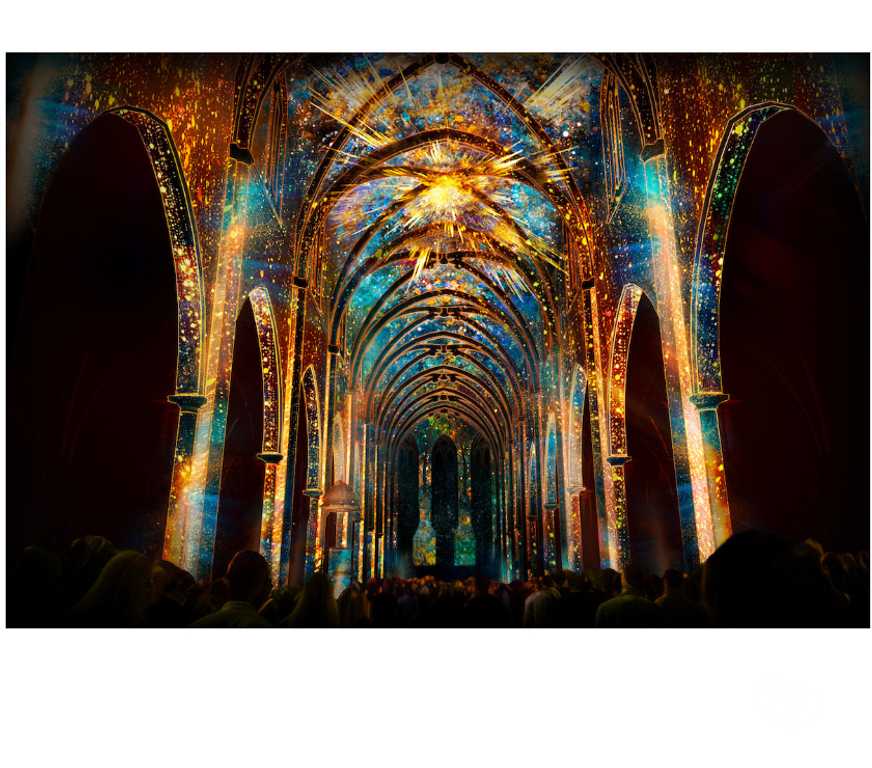 Spectacles Loiret Orleans - Photos Vivastreet 2 billets spectacle Luminiscence le 21 novembre à Orléans