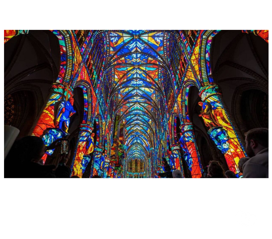 Spectacles Loiret Orleans - Photos Vivastreet 2 billets spectacle Luminiscence le 21 novembre à Orléans