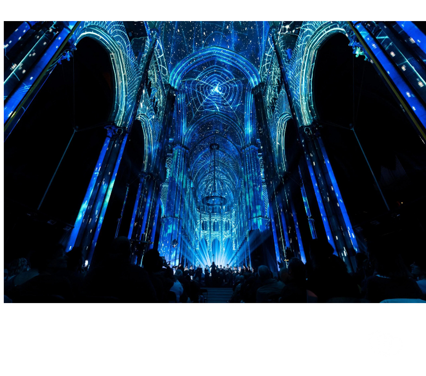 Spectacles Loiret Orleans - Photos Vivastreet 2 billets spectacle Luminiscence le 21 novembre à Orléans
