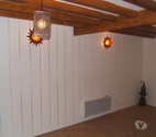 Pusignan - Rhône — Petits travaux divers à domicile