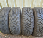 St Etienne - St Etienne — 4 roues hiver 185 65 15 88T Michelin Opel Corsa
