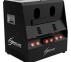 Champigny sur Marne - Val-de-Marne — machine a bulles chauvet hurricane bubble haze x2 q6