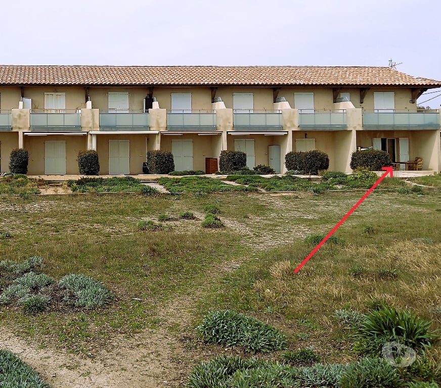 Appartements à vendre Var Hyeres - 83400 - Photos Vivastreet Exclusivité: pieds dans l'eau sans vis-à-vis