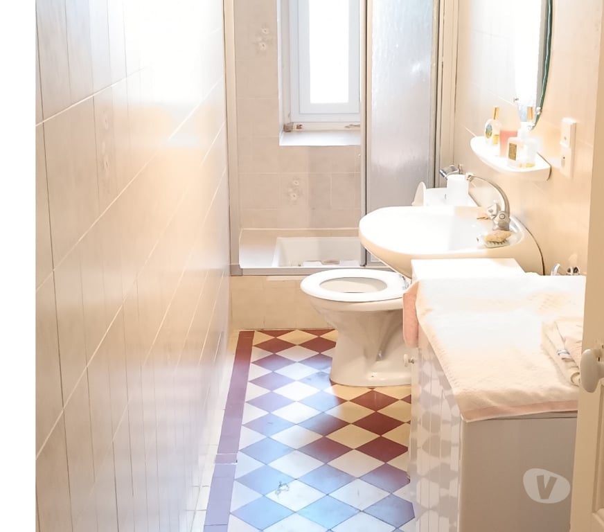 Appartements à vendre Alpes-Maritimes Nice - Photos Vivastreet Rare, élégant et lumineux 91 m2 aux Arènes de cimiez