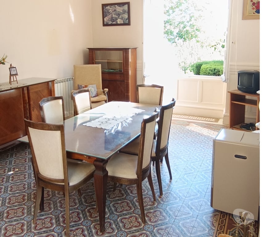 Appartements à vendre Alpes-Maritimes Nice - Photos Vivastreet Rare, élégant et lumineux 91 m2 aux Arènes de cimiez