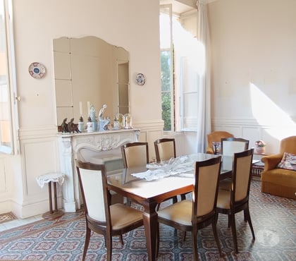Achat appartement Nice Nice - Photos Vivastreet Rare, élégant et lumineux 91 m2 aux Arènes de cimiez
