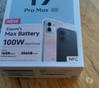 Paris 4ème ardt - Paris — A saisir redmi note17 Promax 5g neuf